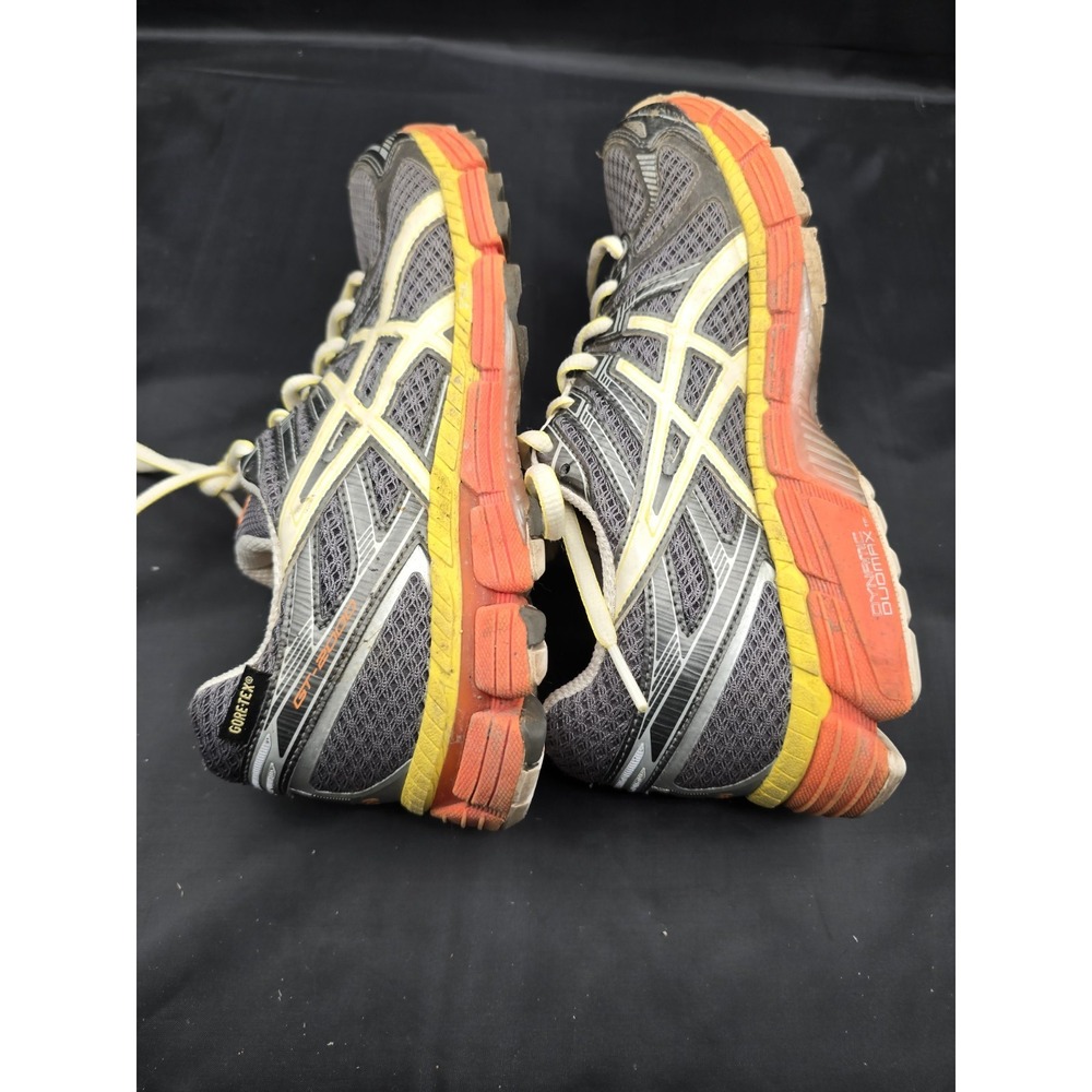 Asics Gel Gt 2000 Gortex Women Size 8.5 Gray